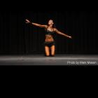 Monica  Nelson - NPC BodyBE1 Classic 2012 - #1